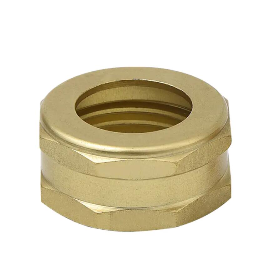 CNC Machining