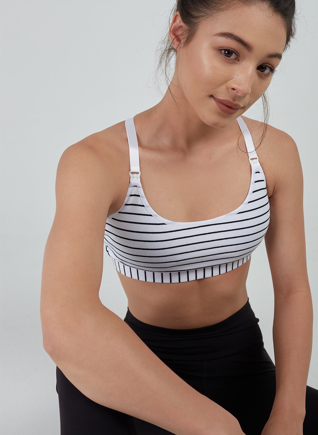 Dorset Active Nursing Bra