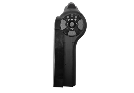 TI160-P5 Handheld Fever Screening Thermal Camera