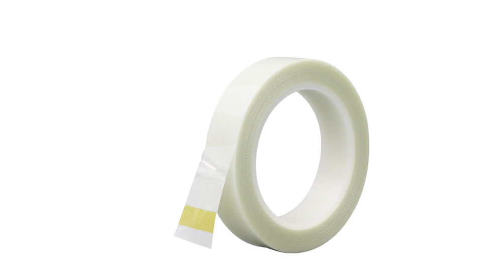 Double Sided Glass Cloth Tape