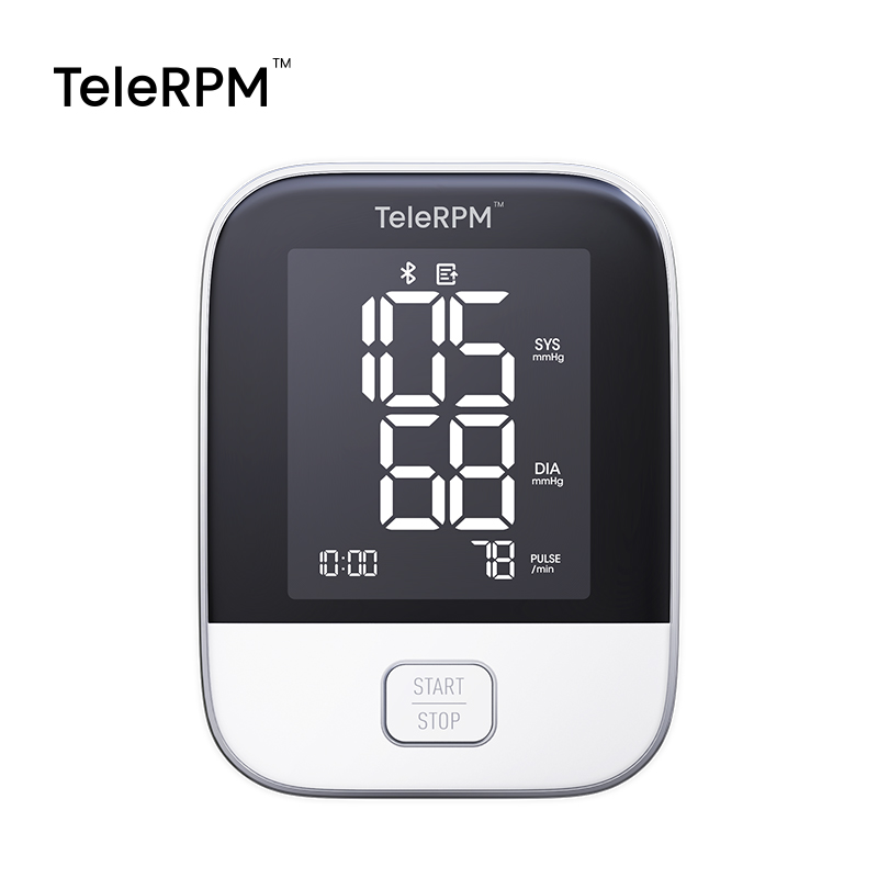 TeleRPM BPM(BLE) 2022