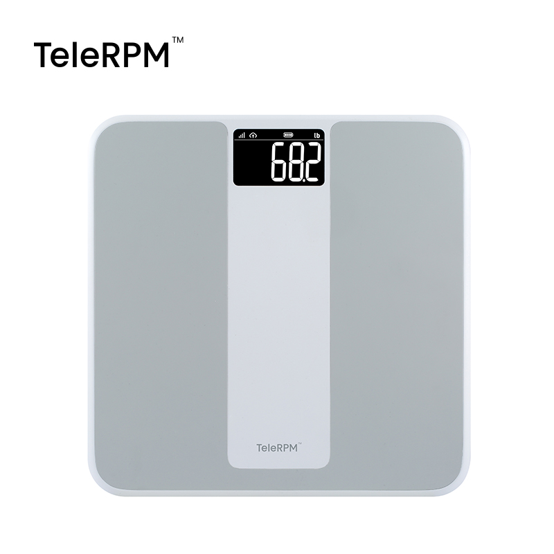 Body Fat Scale