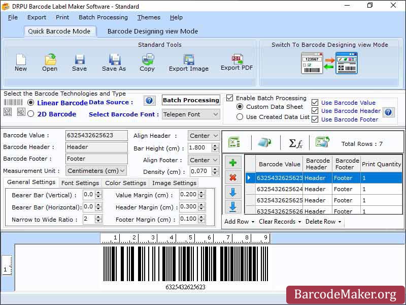 Datorprogram