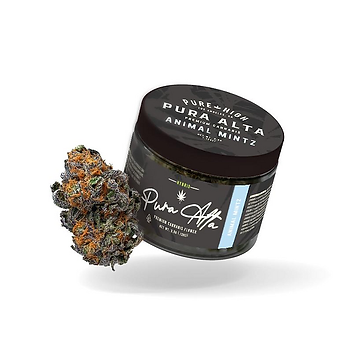 大麻产品