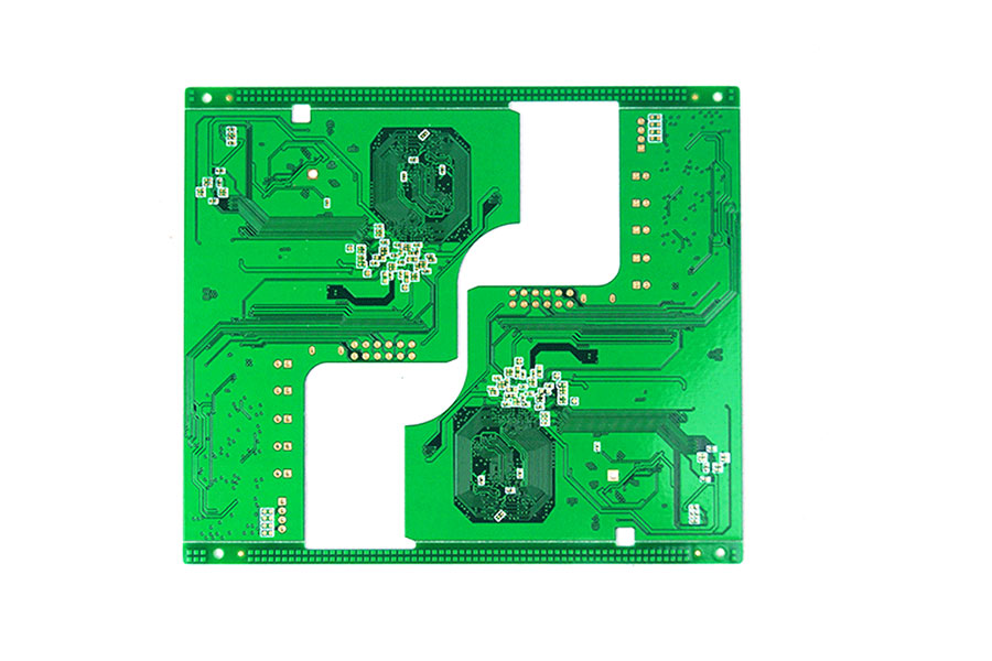 Automotive PCB