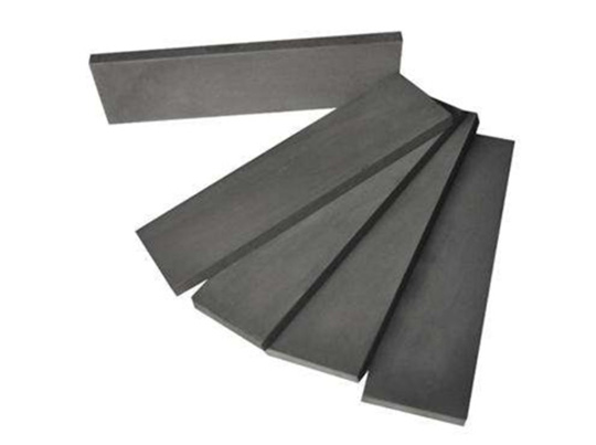 HIGH PURITY GRAPHITE PLATE