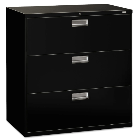 Metal File Cabinets