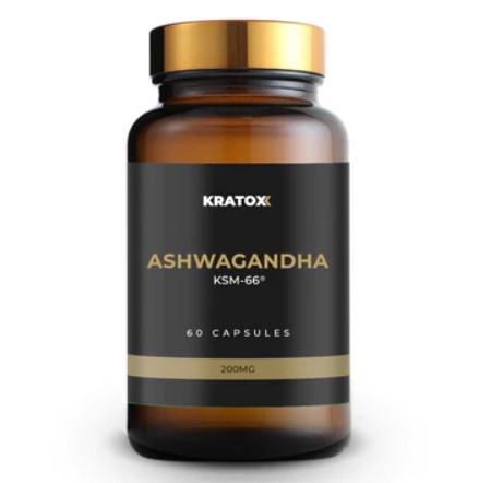 Ashwagandha ireland