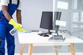 Office cleaning services in Sydney | Multi Cleaning