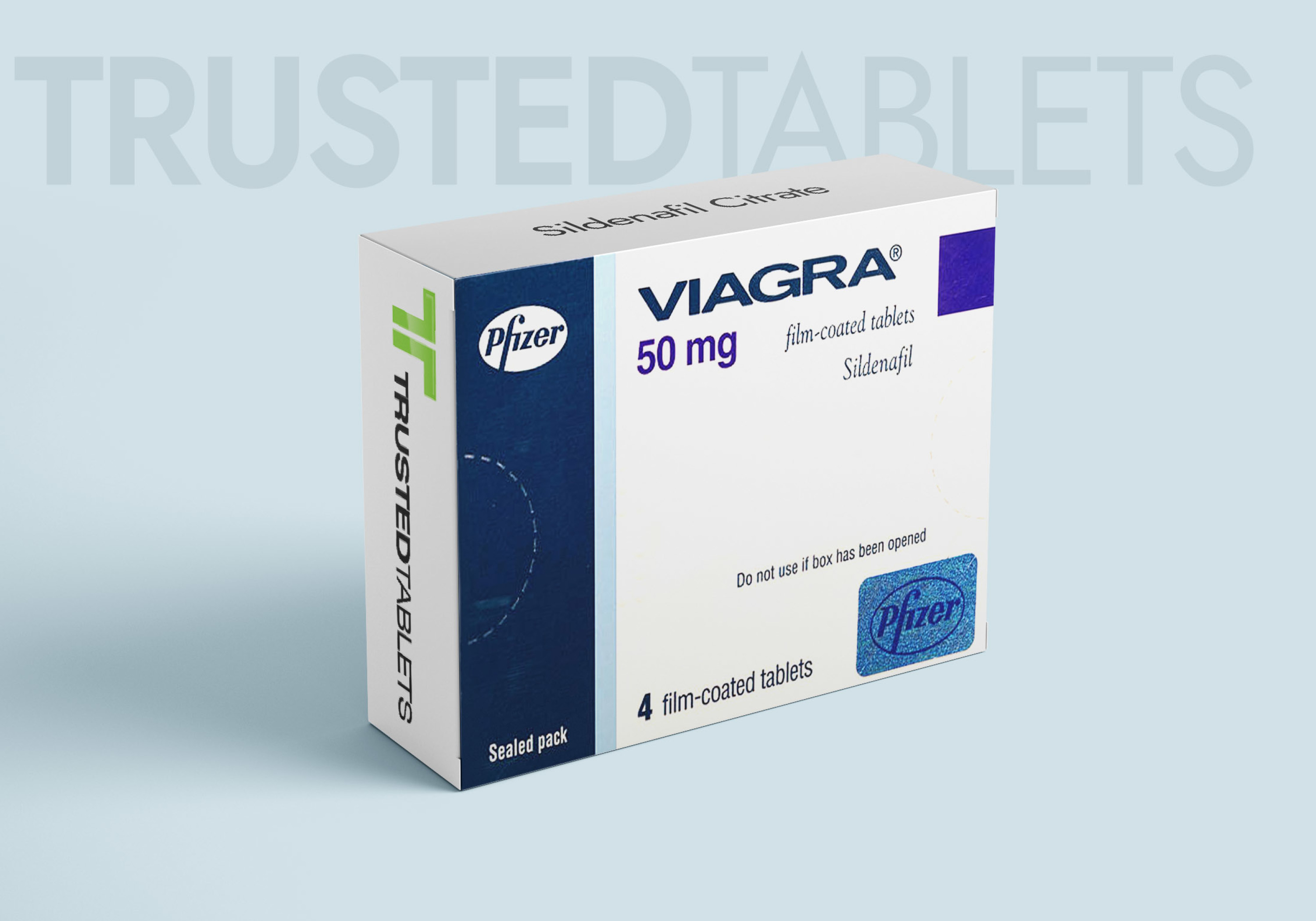 Viagra ( Sildenafil Citrate )