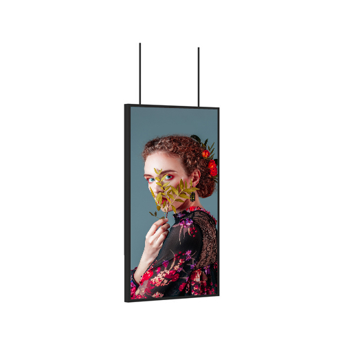 Цветни телевизори с LCD екрани