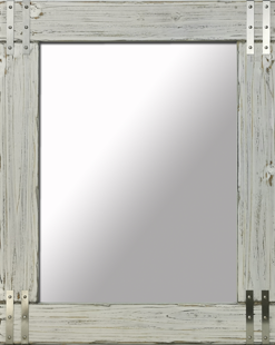 Custom Metal Mirror Bulk For Sale