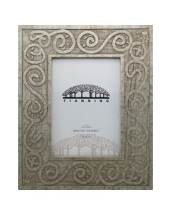 Custom Metal Picture Frame Bulk For Sale