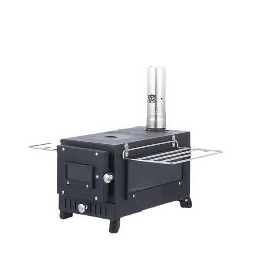 TPN-CT1088 Wood-Burning Camp Stove