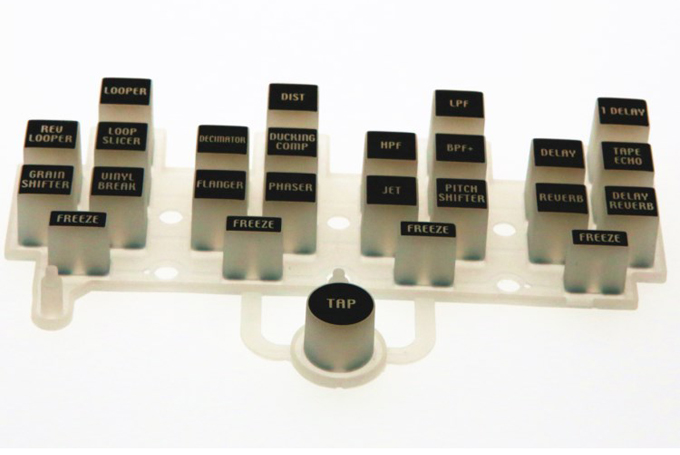 Controller surya