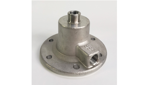 Stainless Steel Investment Casting