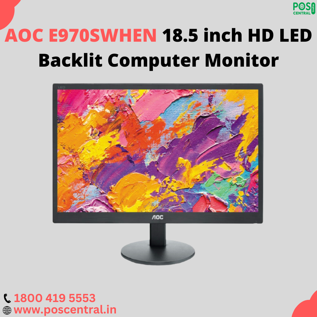 Shop for AOC E970SWHEN 18.5