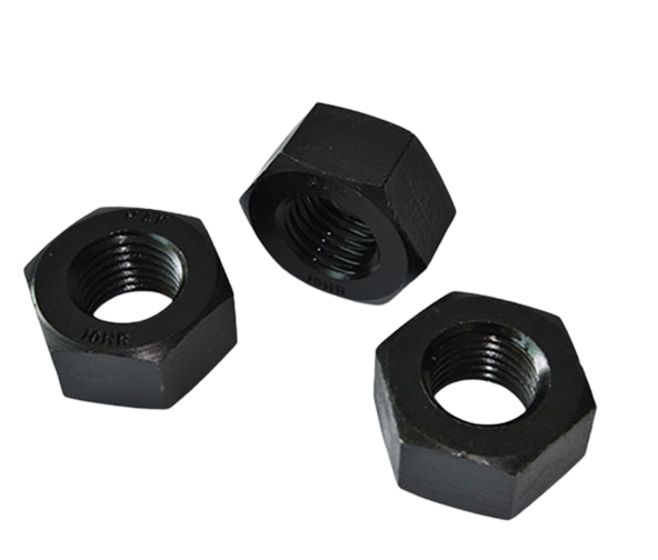 GB 6170/6171/6175/51 HEX NUTS