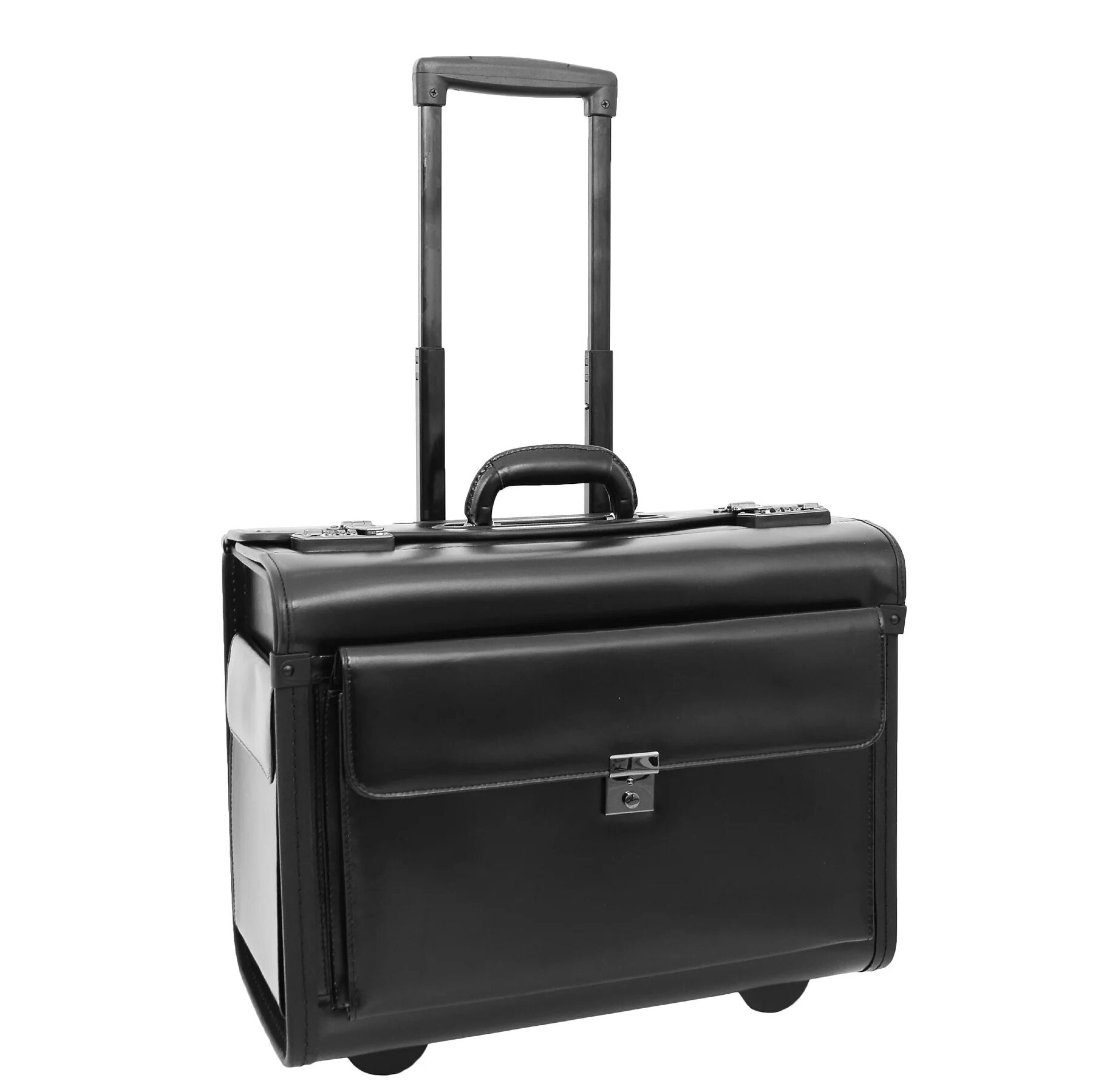 Travel in Style with Pilot Cases - A1 Fashion