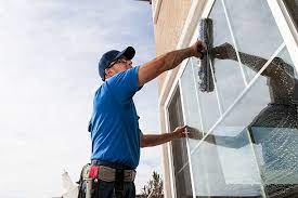 Window cleaning services in Sydney | Multi Cleaning