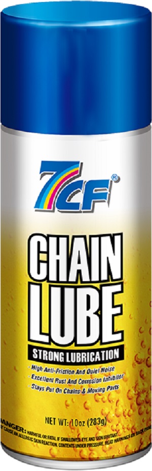 CHAIN LUBE