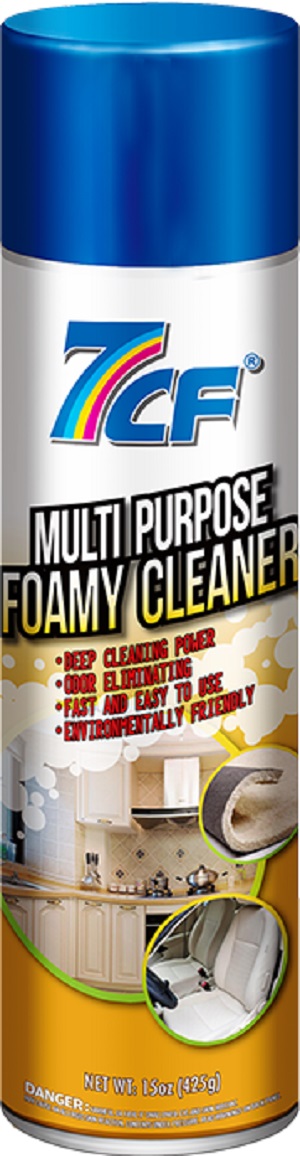 MULTI PURPOSE FOAMY CLEANER