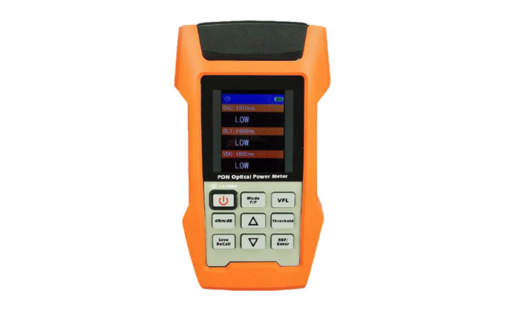 Pon Optical Power Meter