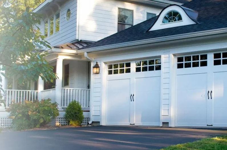 GARAGE DOOR INSTALLATION