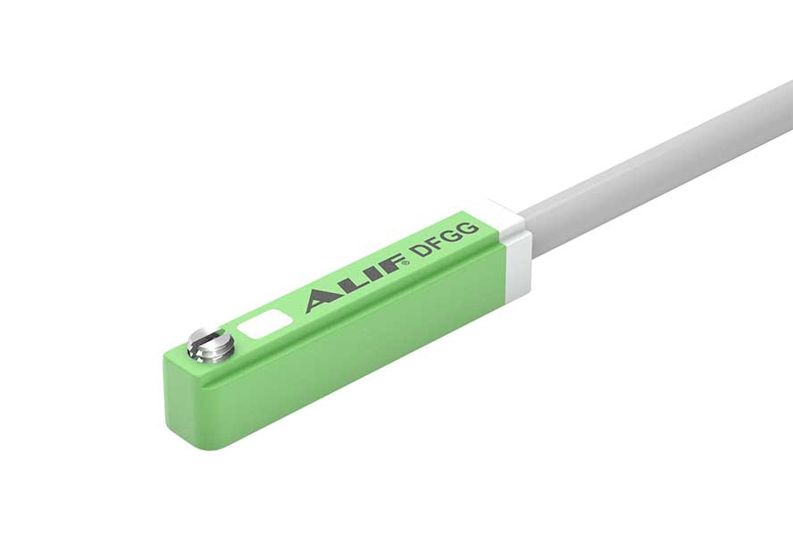 Sensor