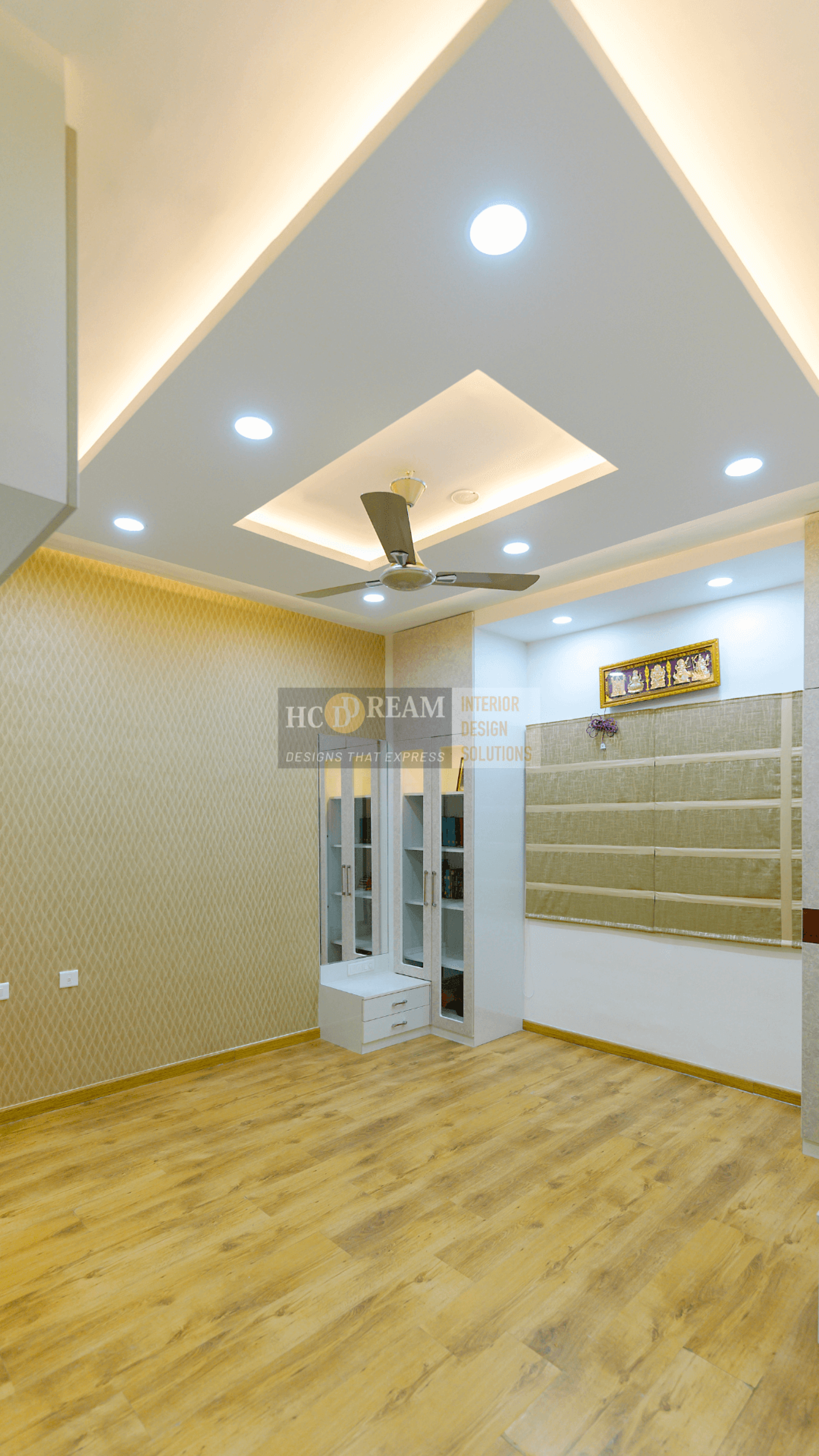 HCD DREAM Interior Solutions – Best Interior Designers Bangalore