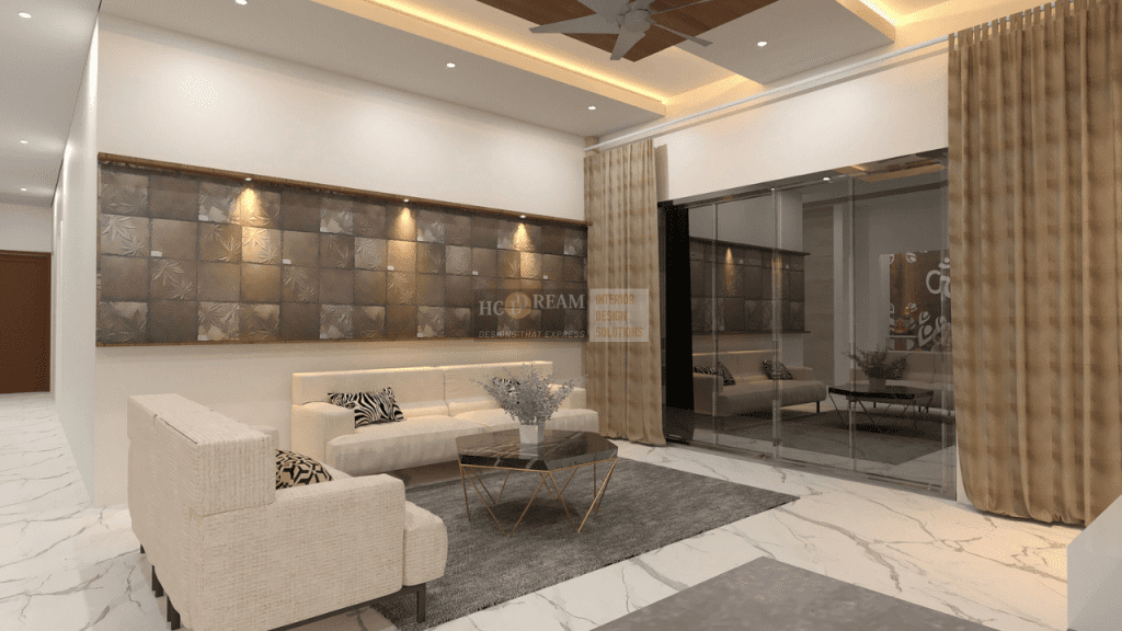 Hire the Best House or Home Interior Designers in Bangalore