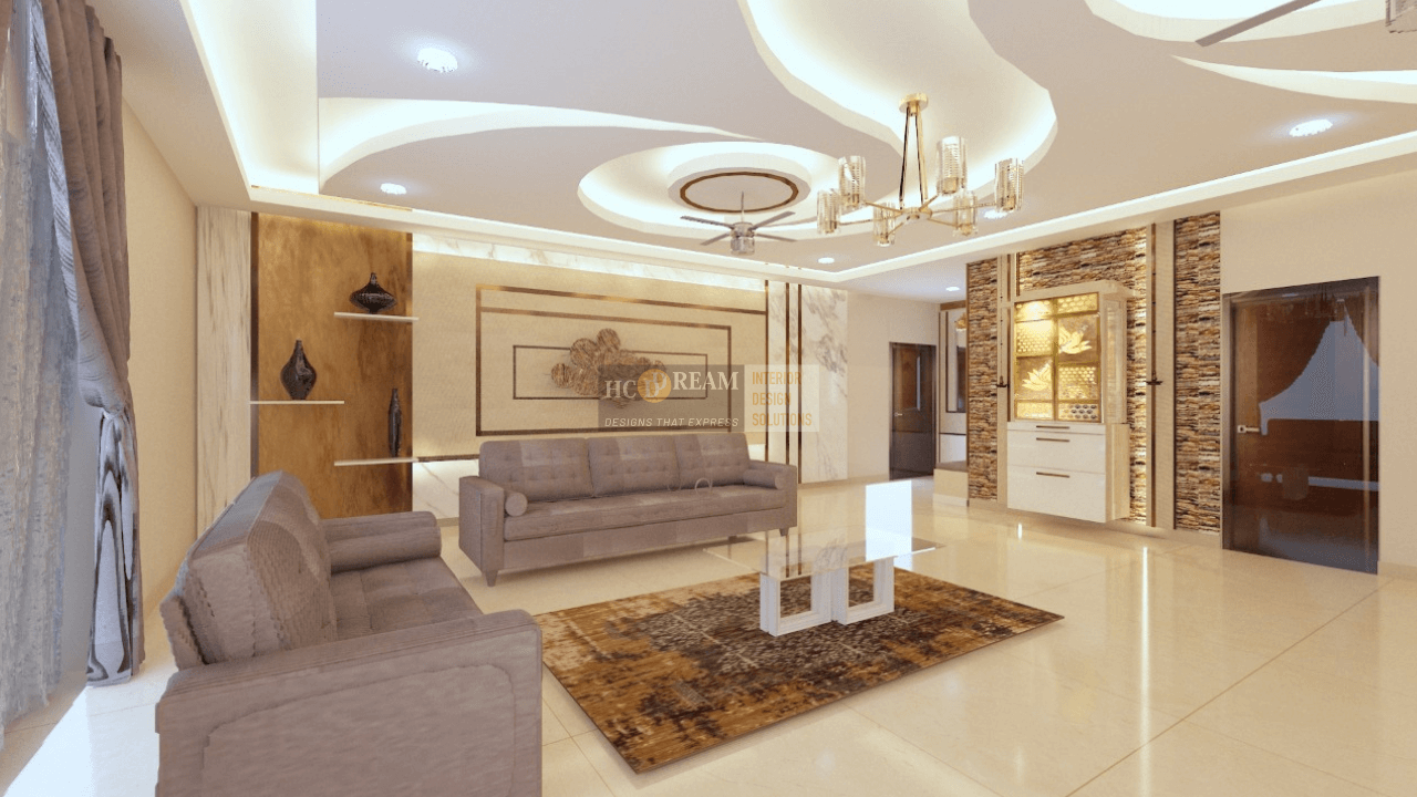 Hire the Best Villa Interior Designers in Bangalore