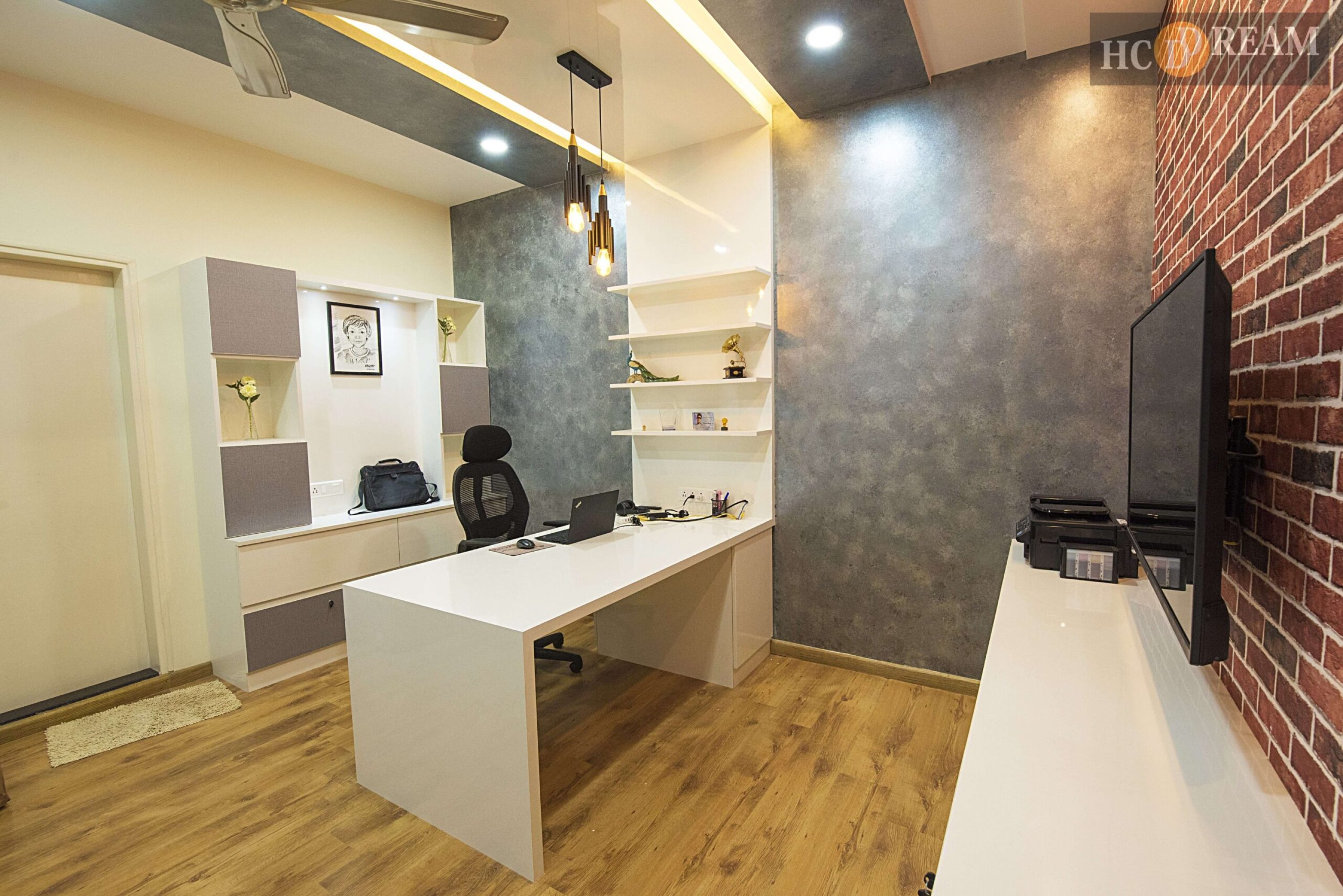 Office Interior Designers in Bangalore, Karnataka