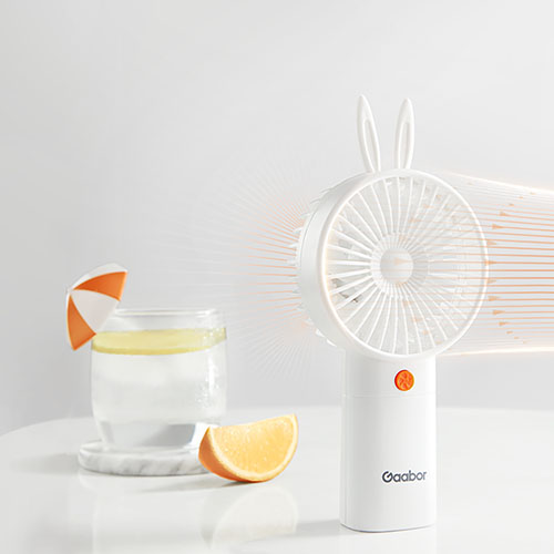 Gaabor Table Cooler Fan