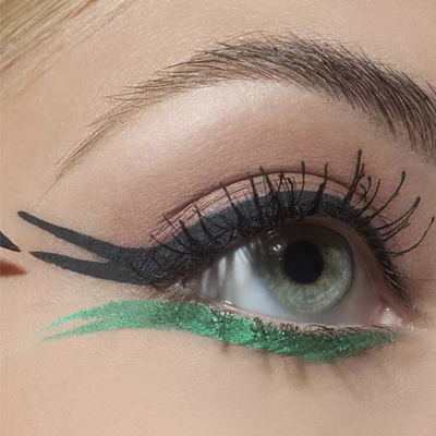  Liquid Eyeliner