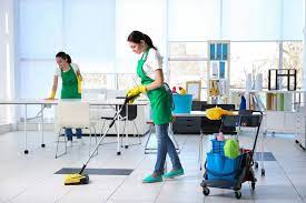 Commercial cleaning services in Sydney | Multi Cleaning