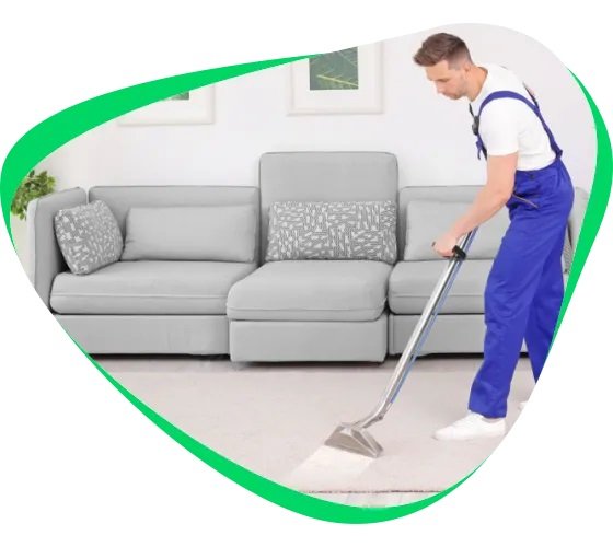 Carpet cleaning services in Sydney | Multi Cleaning