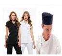 Hospitality and Health Apparel