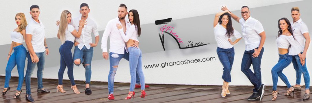 GFRANCO SHOES