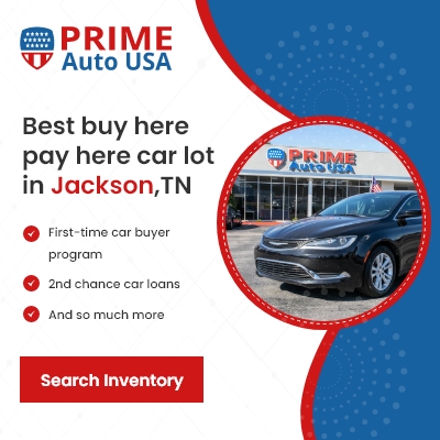 Prime Auto USA