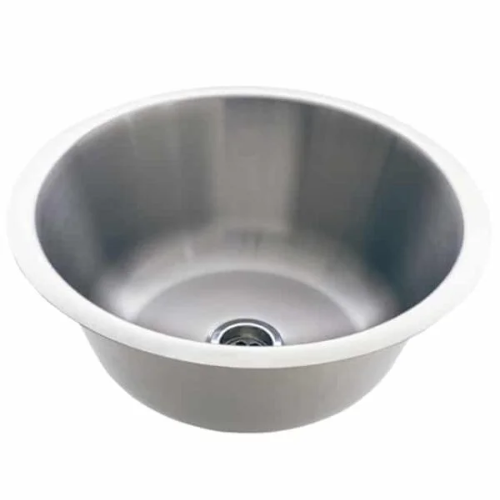 Circo 36ltr Inset Trough