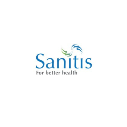 SANITIS FOR BETTER HEALTH