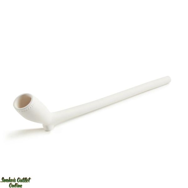 Old Dominion Clay Pipe - The Jamestowne