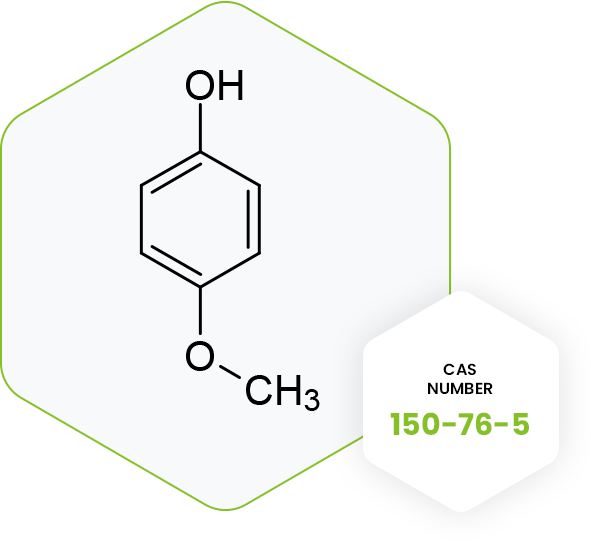 Monomethyl Ether Of Hydroquinone (MEHQ) in India