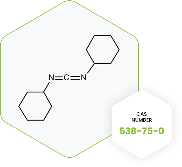 Dicyclohexylcarbodiimide (DCC) Producer