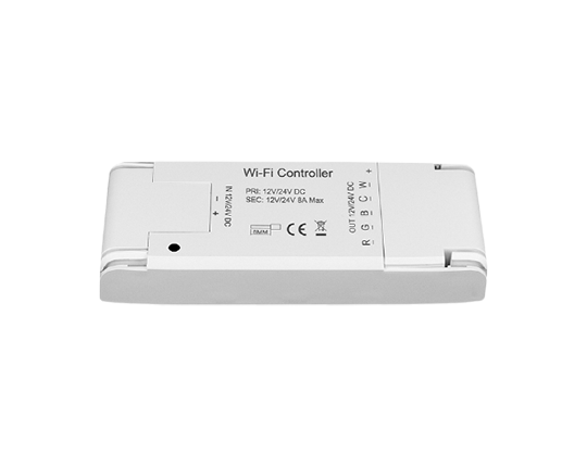 Smart Controller For LED Strip