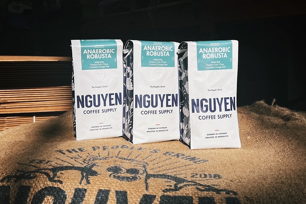 Biji kopi