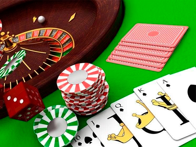 Online casinos reviews