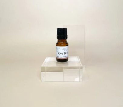 Clove Bud Essential Oil