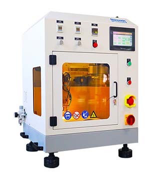 Ultrasonic Coating Systems